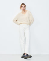 Rax V-Neck Knit
