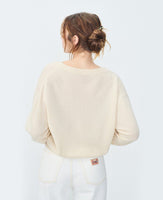 Rax V-Neck Knit