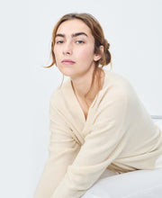 Rax V-Neck Knit