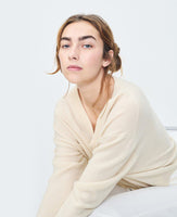 Rax V-Neck Knit