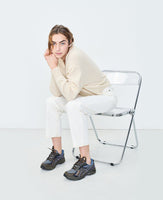 Rax V-Neck Knit