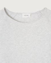 Son Boat Neck LS Tee