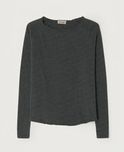 Son Boat Neck LS Tee
