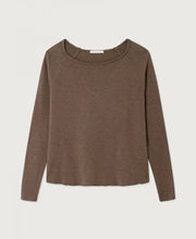 Son Boat Neck LS Tee