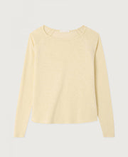 Son Boat Neck LS Tee