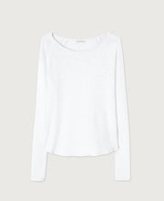 Son Boat Neck LS Tee