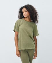 Son Crew Neck SS Tee