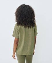 Son Crew Neck SS Tee