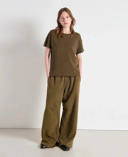 Son Crew Neck SS Tee