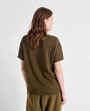 Son Crew Neck SS Tee