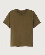 Son Crew Neck SS Tee