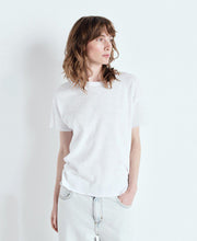 Son Crew Neck SS Tee