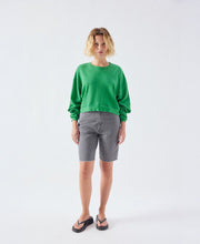 Son Round LS Loose Tee