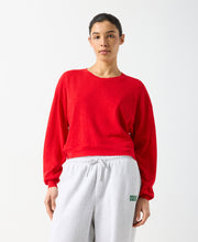 Son Round LS Loose Tee