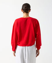 Son Round LS Loose Tee