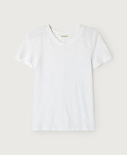 Son Round Neck Tee