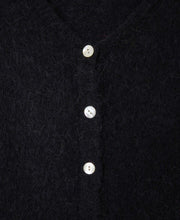 Vito Round Neck Cardigan