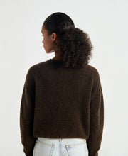 Vito Round Neck Cardigan