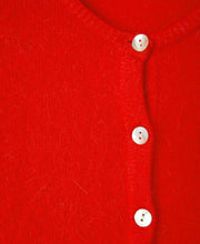 Vito Round Neck Cardigan