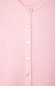 Vito Round Neck Cardigan