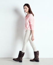 Vito Round Neck Cardigan