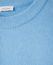 Vito Round Neck Knit