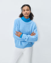 Vito Round Neck Knit