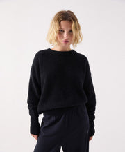 Vito Round Neck Knit