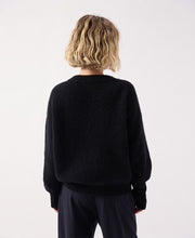Vito Round Neck Knit