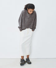 Vito Round Neck Knit