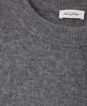 Vito Round Neck Knit
