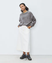 Vito Round Neck Knit