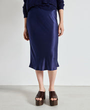 Voo Midi Skirt