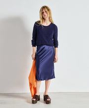 Voo Midi Skirt