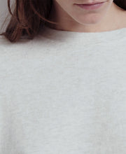 Ypa Boat Neck LS Tee