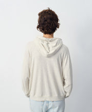 Ypa Hooded Sweatshirt