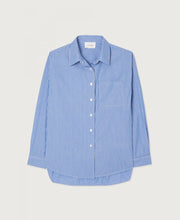 Zat Stripe Shirt