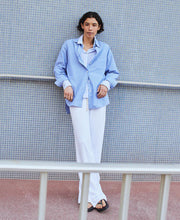 Zat Stripe Shirt