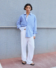 Zat Stripe Shirt