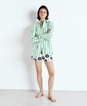 Zat Stripe Shirt