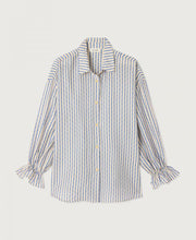 Ziv Sheer Shirt