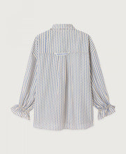 Ziv Sheer Shirt