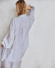 Ziv Sheer Shirt