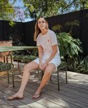 Penelope Crab T-Shirt