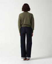Aiko Sweater