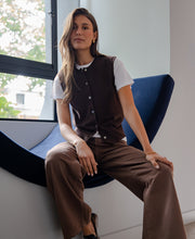 Allison Vest