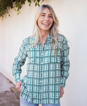 Arabella Shirt