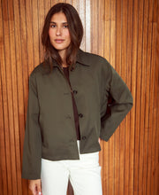 Ariella Jacket