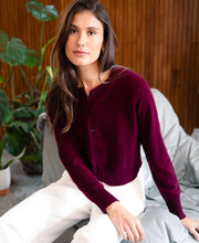 Cristina Cardigan