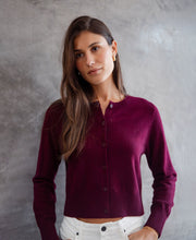 Cristina Cardigan